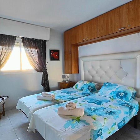 Piso En Alquiler En Benalmadena Costa Διαμέρισμα Εξωτερικό φωτογραφία