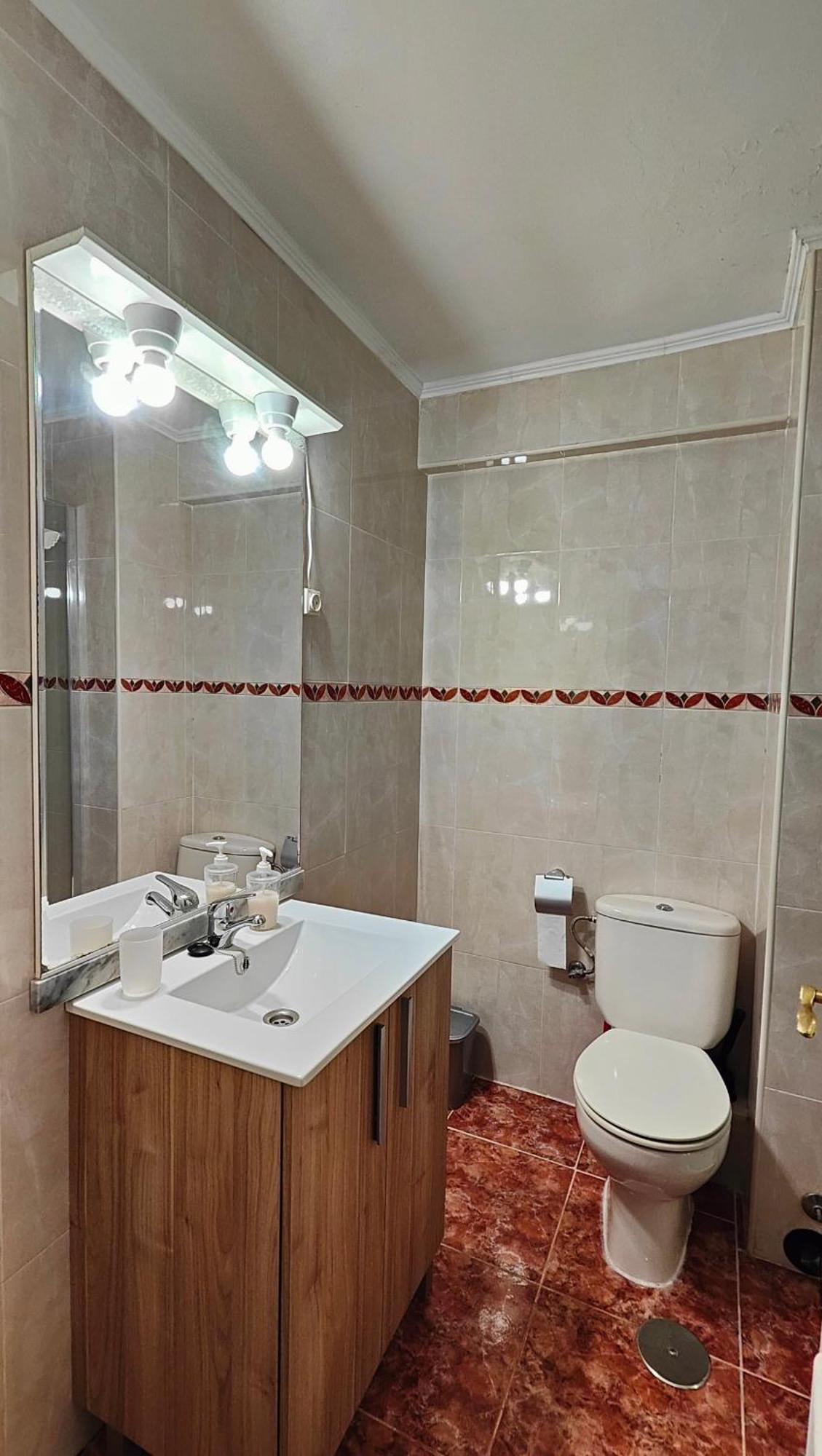 Piso En Alquiler En Benalmadena Costa Διαμέρισμα Εξωτερικό φωτογραφία