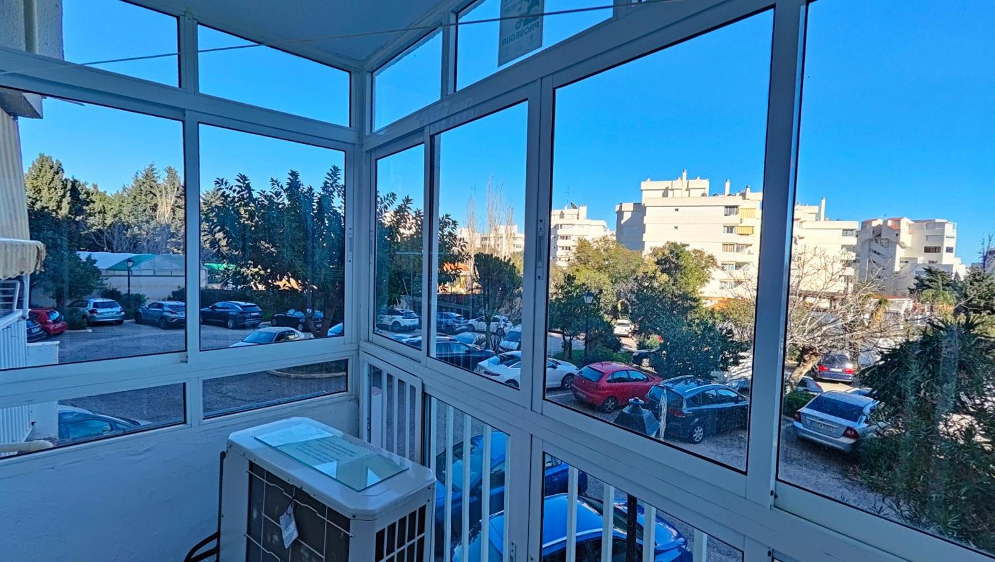 Piso En Alquiler En Benalmadena Costa Διαμέρισμα Εξωτερικό φωτογραφία