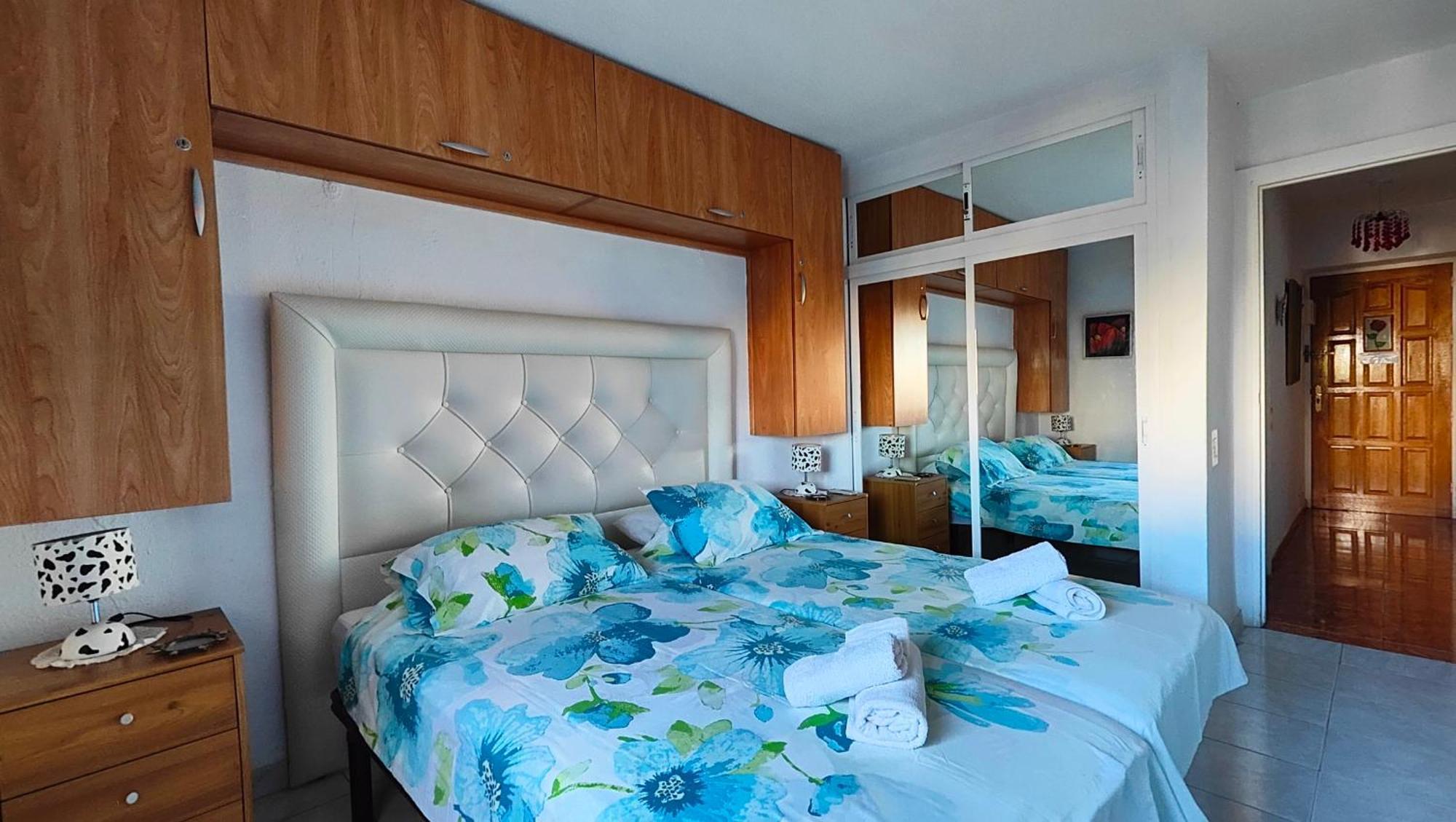 Piso En Alquiler En Benalmadena Costa Διαμέρισμα Εξωτερικό φωτογραφία