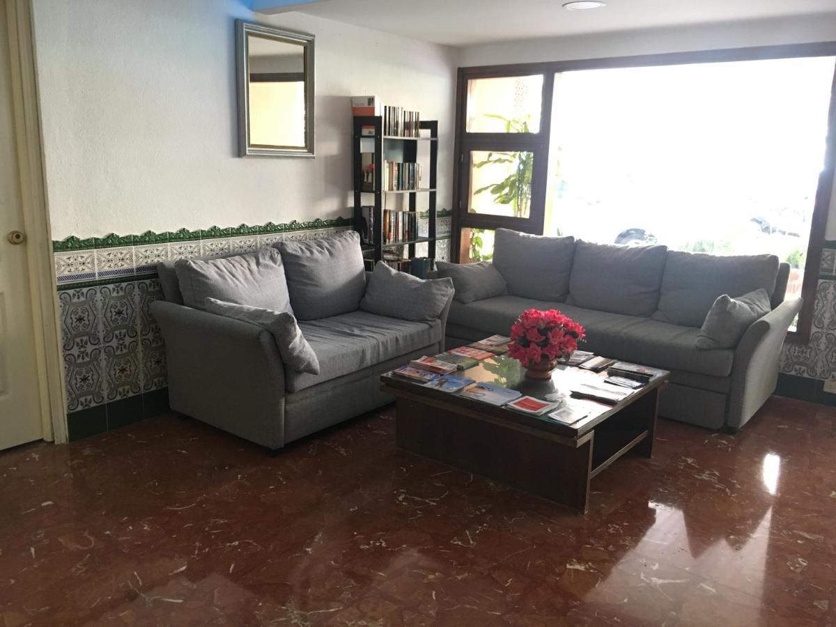 Piso En Alquiler En Benalmadena Costa Διαμέρισμα Εξωτερικό φωτογραφία