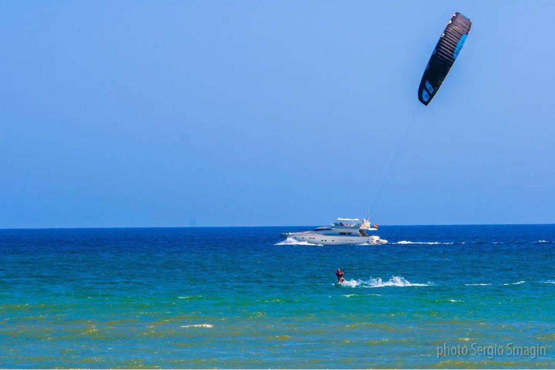 Piso En Alquiler En Benalmadena Costa Διαμέρισμα Εξωτερικό φωτογραφία
