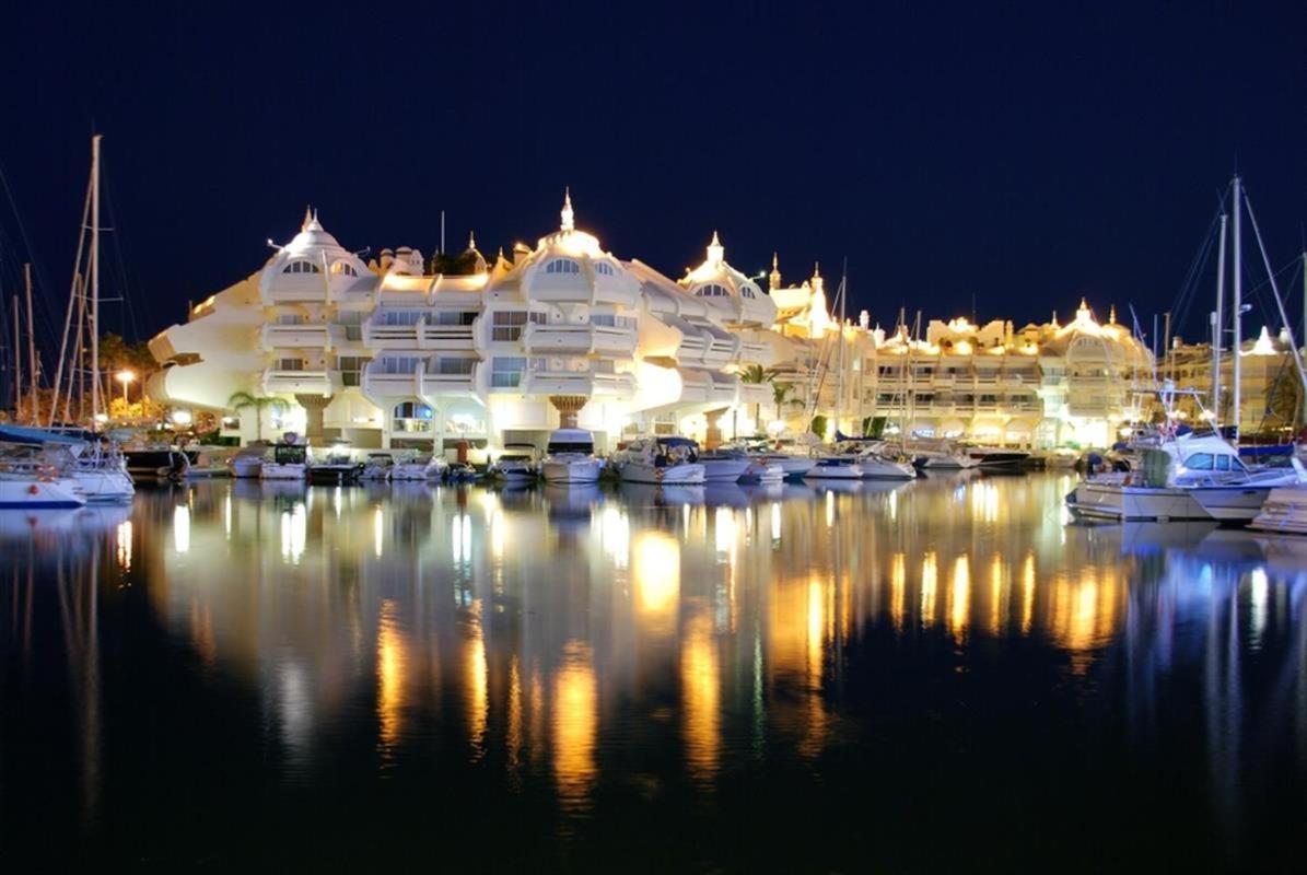 Piso En Alquiler En Benalmadena Costa Διαμέρισμα Εξωτερικό φωτογραφία